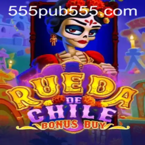 Discover the Thrilling World of RuedaDeChileBonusBuy at 555pub
