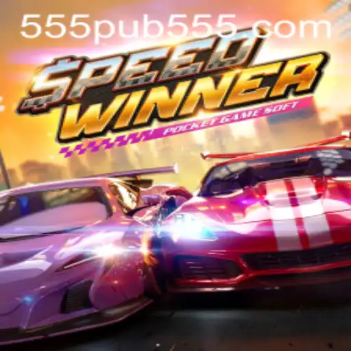 SpeedWinner: A Thrilling Dive into the World of Virtual Racing with 555pub