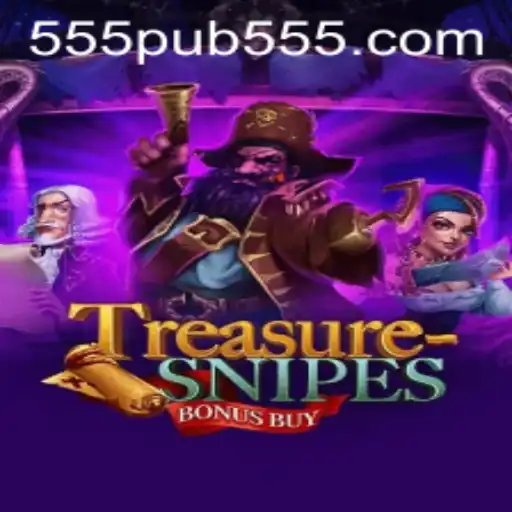 Exploring the Exciting World of TreasuresnipesBonusBuy: A New Gaming Sensation