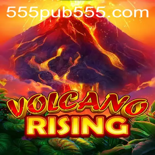 VolcanoRising: The Adventurous Gaming Experience