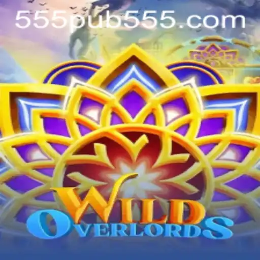 WildOverlords: Conquer the Uncharted Lands of Adventure