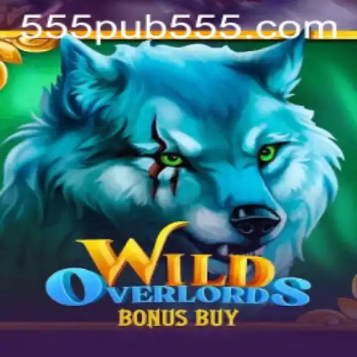 Explore the Thrilling World of WildOverlordsBonusBuy and Uncover the Power of 555pub