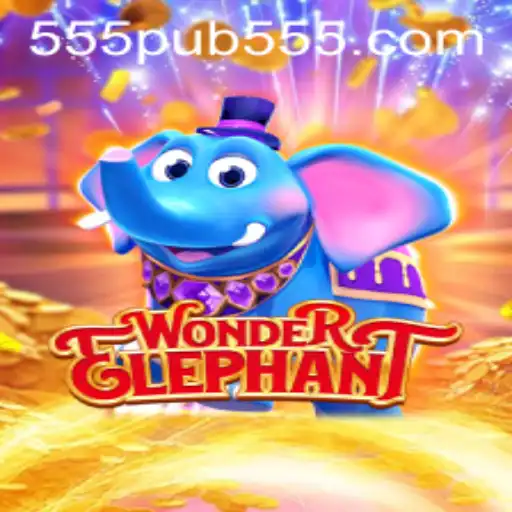 Explore the Enchanting World of WonderElephant: A Game of Strategy and Delight