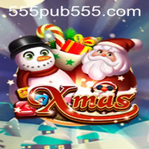 Xmas: The Exciting New Game by 555pub